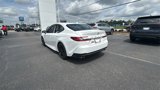 New 2025 Toyota Camry SE image 5