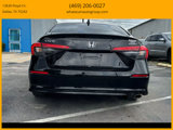Used 2022 Honda Civic Sport image 4