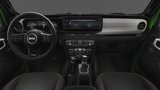 New 2025 Jeep Gladiator Willys image 6
