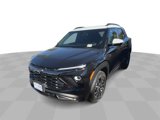 New 2025 Chevrolet TrailBlazer ACTIV w/ Convenience Package image 4