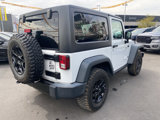 Used 2017 Jeep Wrangler Sport image 5