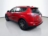 Used 2017 Toyota RAV4 SE image 5