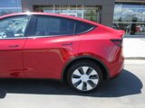 Used 2022 Tesla Model Y Long Range image 4