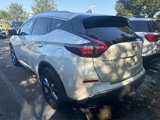 Used 2020 Nissan Murano Platinum image 2