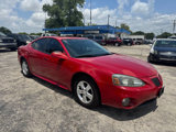 Used 2007 Pontiac Grand Prix w/ Sun And Sound Package image 4