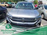 Used 2023 Volkswagen Taos S image 2