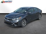 Used 2021 Kia Forte LXS image 2
