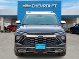 New 2025 Chevrolet TrailBlazer ACTIV w/ Convenience Package image 2
