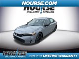 New 2025 Honda Civic Sport image 4