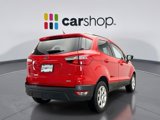 Used 2020 Ford EcoSport SE image 5