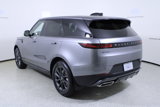 New 2025 Land Rover Range Rover Sport image 5