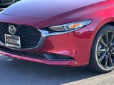 New 2025 MAZDA MAZDA3 s image 3