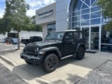 New 2025 Jeep Wrangler Sport image 3