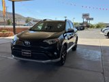 Used 2016 Toyota RAV4 SE image 2