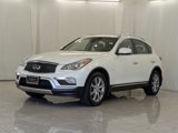 Used 2016 INFINITI QX50 AWD image 4