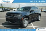 New 2025 Jeep Grand Cherokee Laredo w/ Luxury Tech Group I image 1
