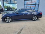 Used 2014 Mercedes-Benz E 350 4MATIC Sedan image 4
