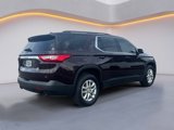 Used 2020 Chevrolet Traverse LT w/ Driver Confidence II Package image 3
