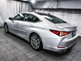 Used 2021 Lexus ES 350 w/ Premium Package image 4