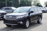 Used 2013 Toyota Highlander SE image 4