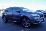 Used 2018 Acura MDX SH-AWD w/ Technology Package image 4