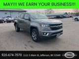 Used 2020 Chevrolet Colorado Z71 image 3