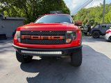 Used 2010 Ford F150 Raptor image 4