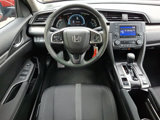 Certified 2021 Honda Civic LX image 4