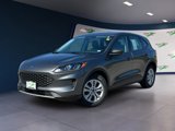 Used 2021 Ford Escape S image 2