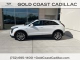 Used 2022 Cadillac XT4 Sport image 2