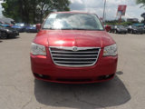 Used 2010 Chrysler Town & Country Touring image 2