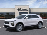 New 2025 Cadillac XT4 Premium Luxury image 2