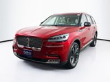 Certified 2021 Lincoln Aviator Reserve w/ Equipment Group 201A image 3