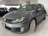 Used 2012 Volkswagen GTI 4-Door image 3