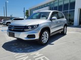 Used 2017 Volkswagen Tiguan Limited w/ Premium Package image 3