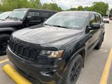 Used 2019 Jeep Grand Cherokee Altitude image 3