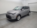 Used 2024 Kia Soul LX w/ Option Group 015 image 2