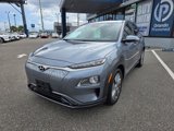 Used 2021 Hyundai Kona Limited image 3