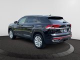Used 2020 Volkswagen Atlas Cross Sport SE image 2
