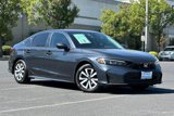 New 2026 Honda Civic LX image 2