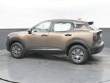 New 2025 Nissan Kicks S image 5