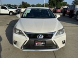 Used 2017 Lexus CT 200h image 5