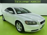 Used 2008 Volvo C70 T5 image 2