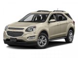 Used 2016 Chevrolet Equinox LT w/ Convenience Package image 4