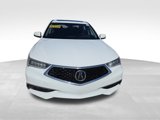 Used 2020 Acura TLX w/ Technology Package image 3
