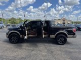 Used 2013 Ford F150 King Ranch w/ King Ranch Luxury Pkg image 4