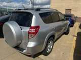 Used 2011 Toyota RAV4 Limited image 5