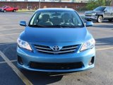 Used 2013 Toyota Corolla LE image 3