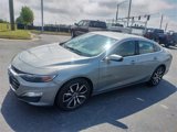 Used 2024 Chevrolet Malibu RS image 3