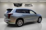 Used 2023 Cadillac XT6 Luxury image 5